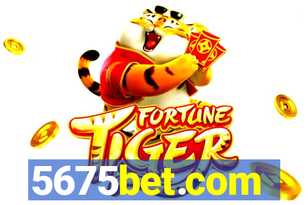 5675bet.com