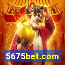 5675bet.com