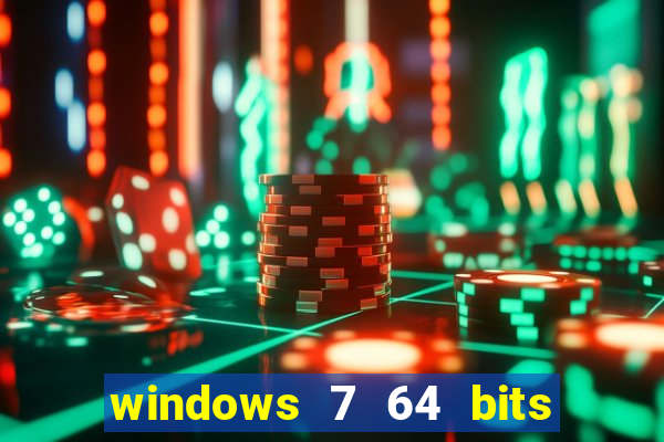 windows 7 64 bits iso download