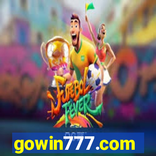 gowin777.com