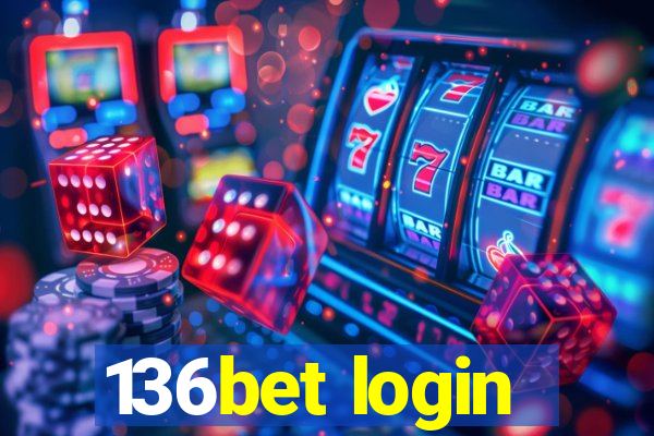 136bet login