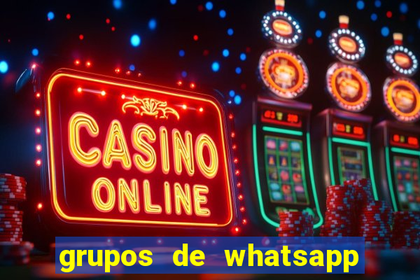 grupos de whatsapp slots pg