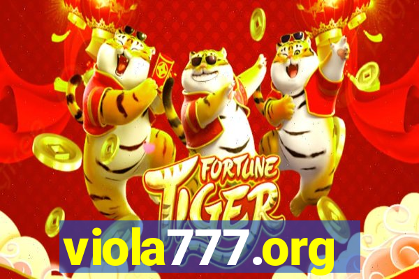 viola777.org