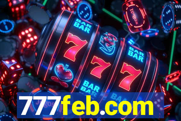 777feb.com