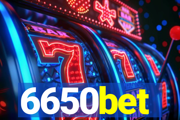 6650bet