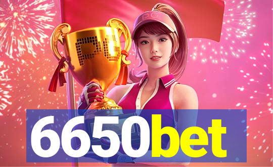 6650bet