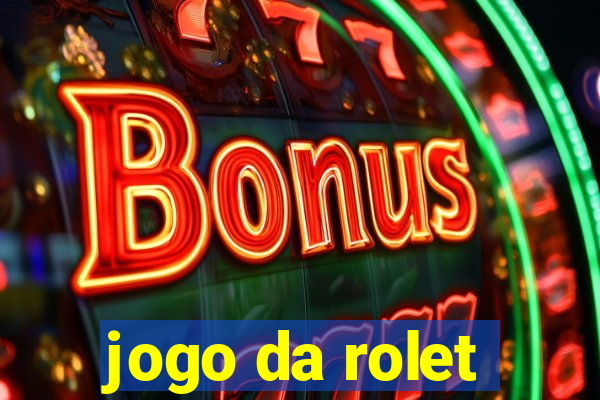 jogo da rolet