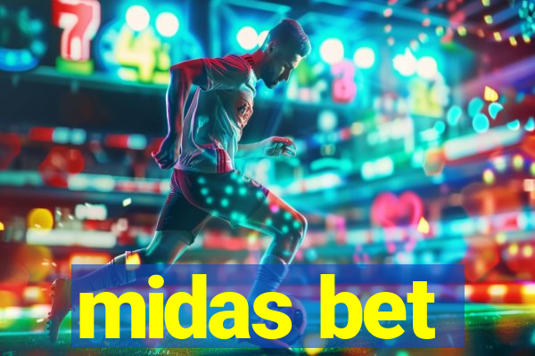 midas bet