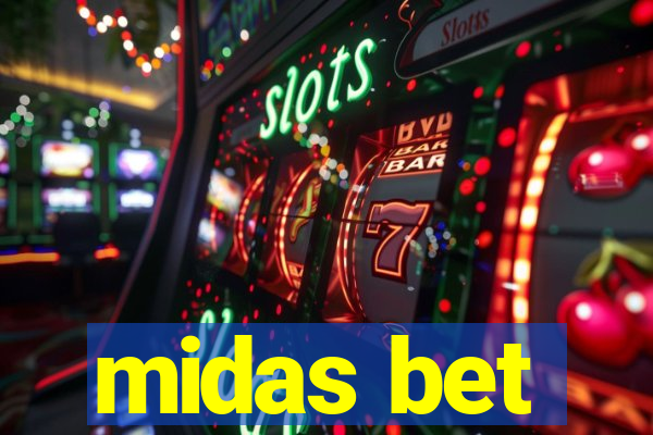 midas bet