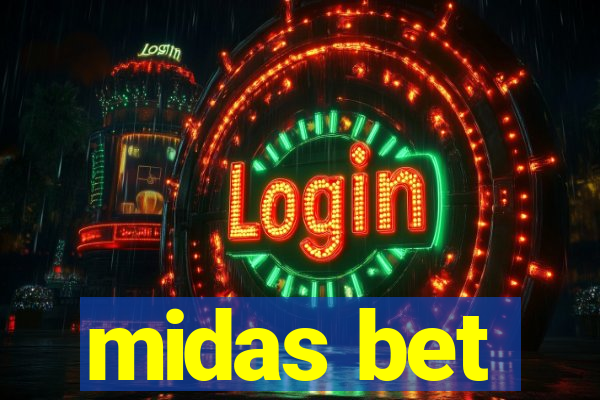 midas bet