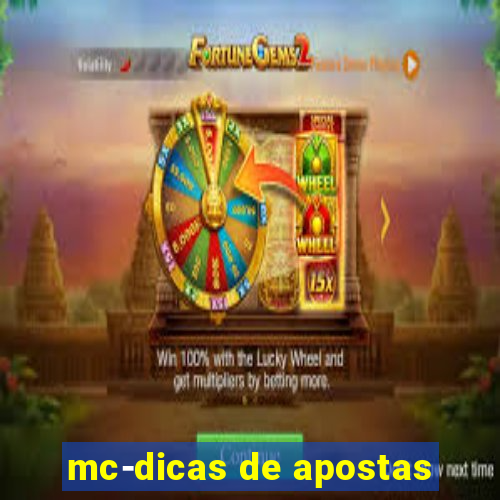 mc-dicas de apostas