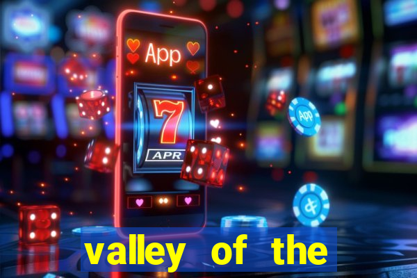 valley of the muses slot free play