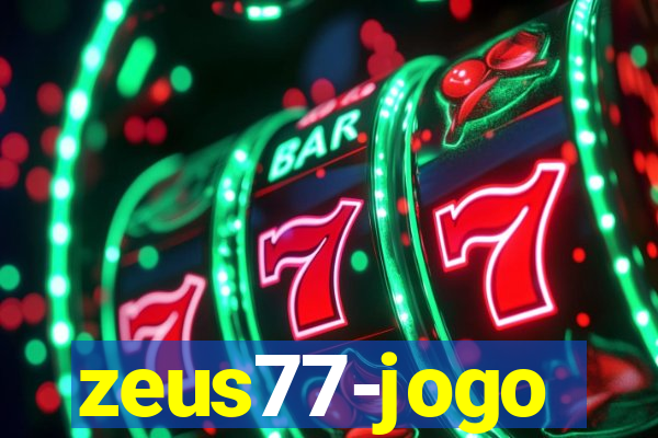 zeus77-jogo