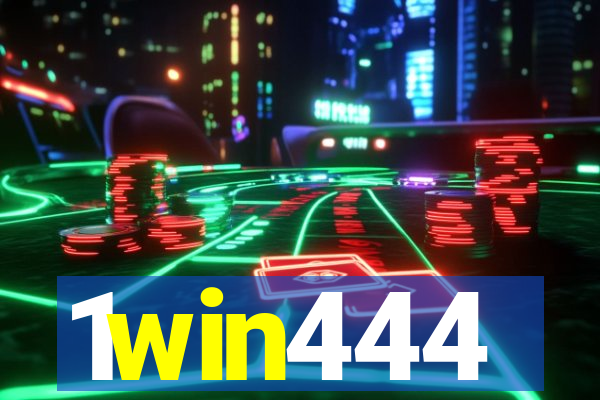 1win444