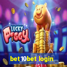 bet10bet login