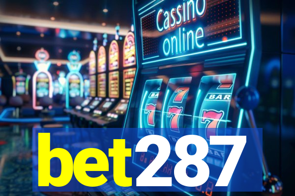 bet287