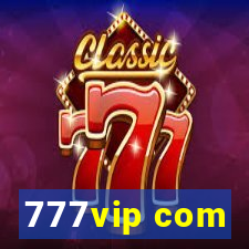 777vip com