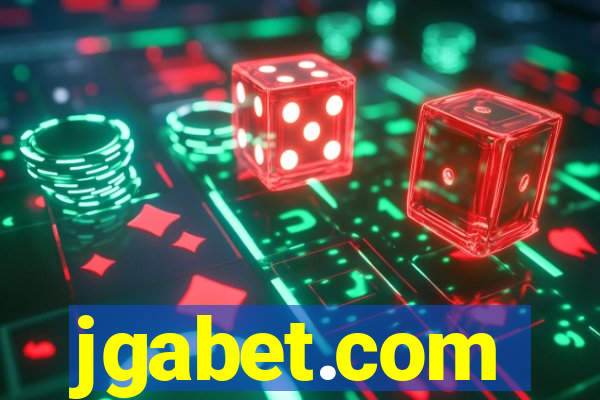 jgabet.com