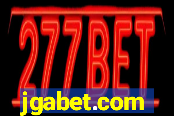 jgabet.com