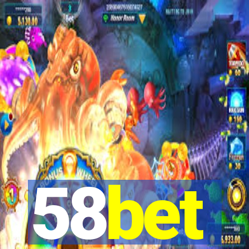 58bet