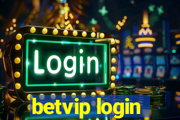 betvip login