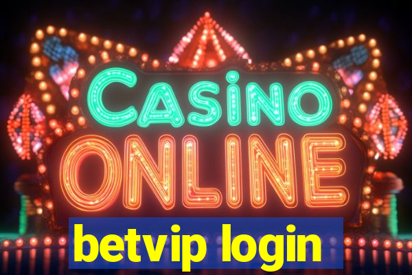 betvip login