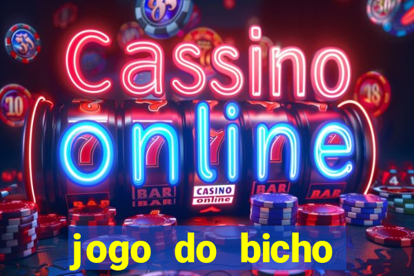 jogo do bicho ganhar dinheiro