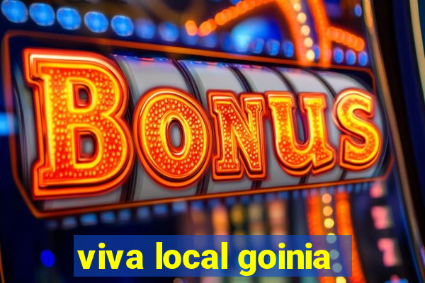 viva local goinia