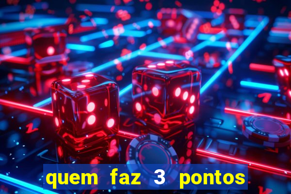 quem faz 3 pontos no dia de sorte ganha quanto