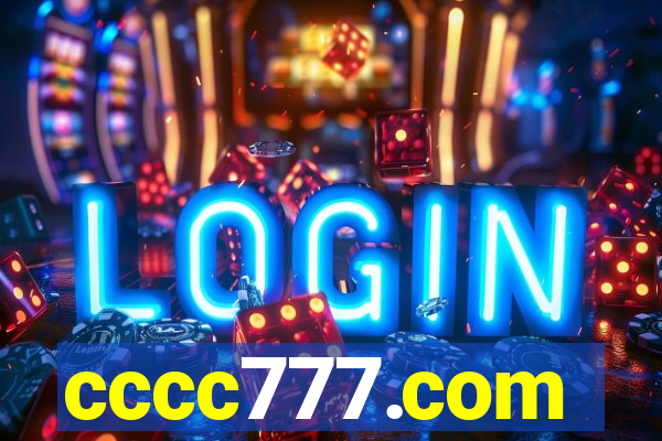 cccc777.com