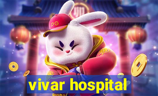 vivar hospital