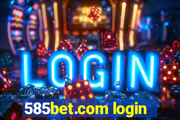 585bet.com login