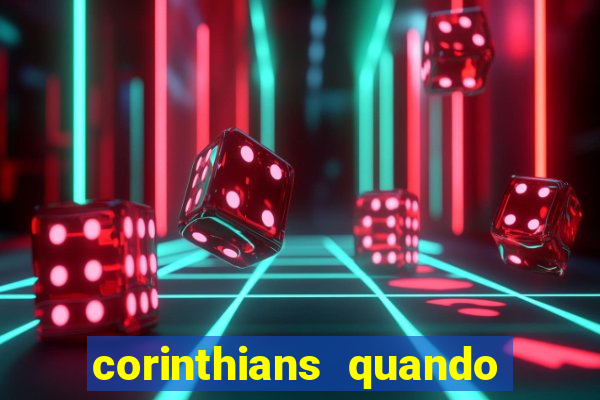 corinthians quando depay joga