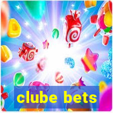 clube bets