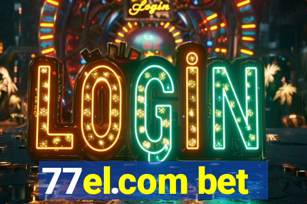 77el.com bet