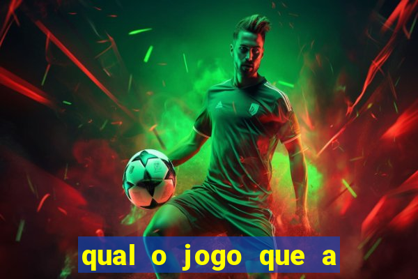 qual o jogo que a virgínia joga