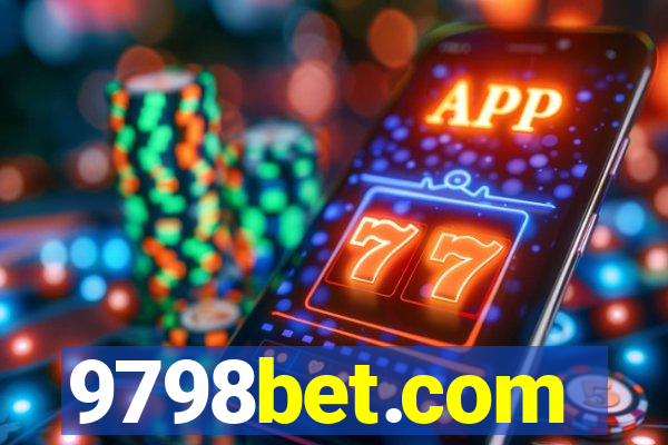 9798bet.com