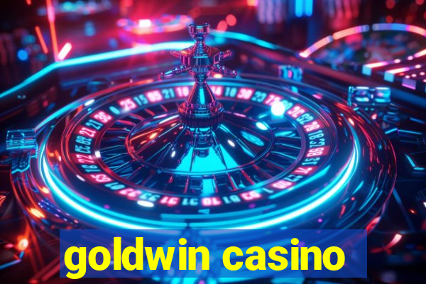 goldwin casino