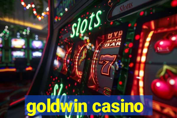 goldwin casino