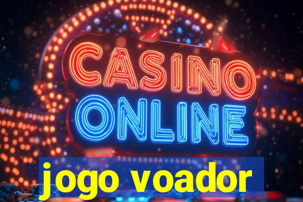 jogo voador