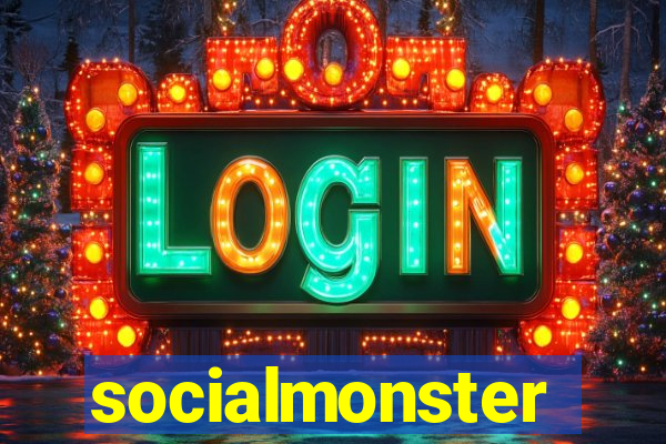 socialmonster