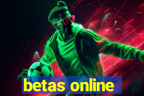 betas online