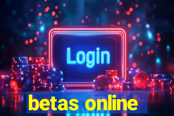 betas online