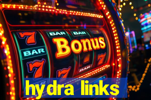 hydra links