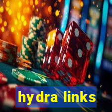 hydra links