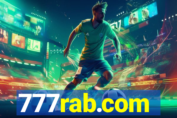 777rab.com