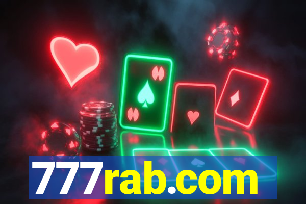 777rab.com