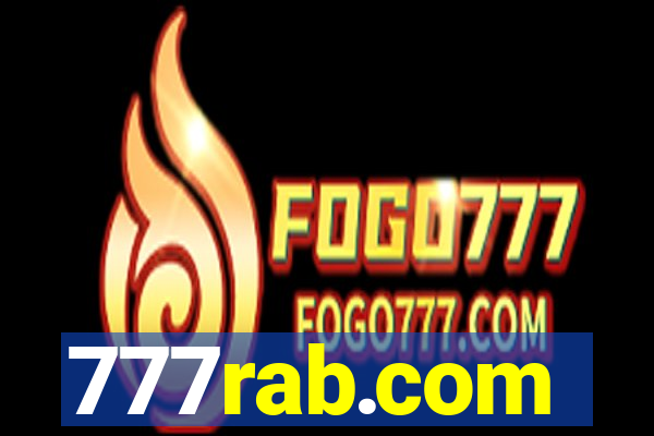 777rab.com