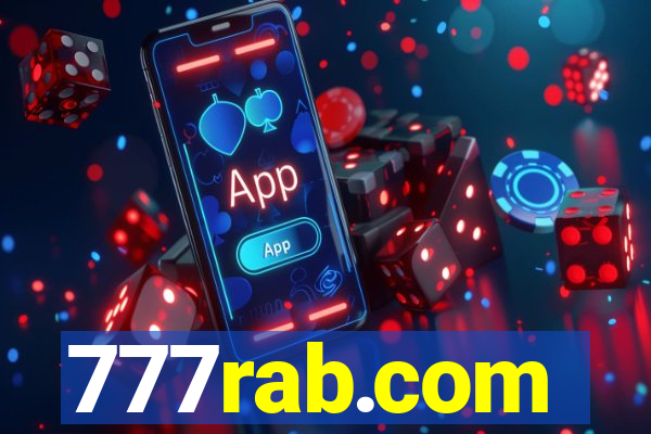 777rab.com