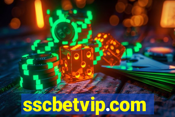 sscbetvip.com